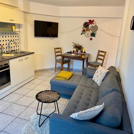 Kleine-Romantische Ferienwohnung Parkplatz Vor Dem Haus! Altenau  Εξωτερικό φωτογραφία