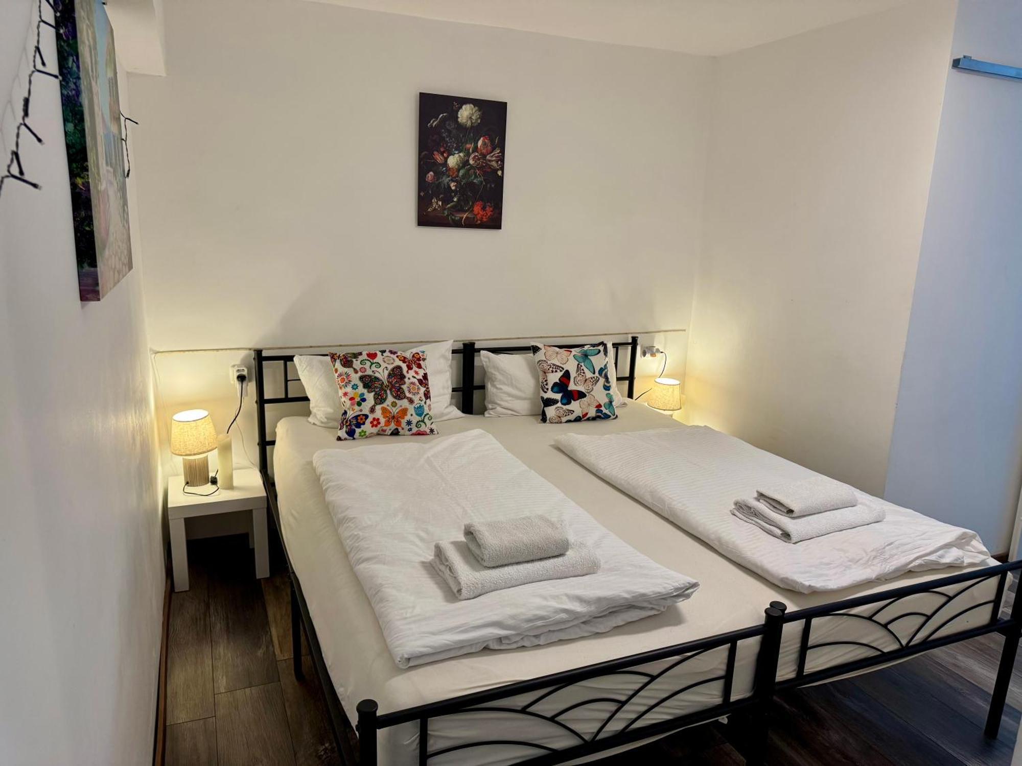 Kleine-Romantische Ferienwohnung Parkplatz Vor Dem Haus! Altenau  Εξωτερικό φωτογραφία