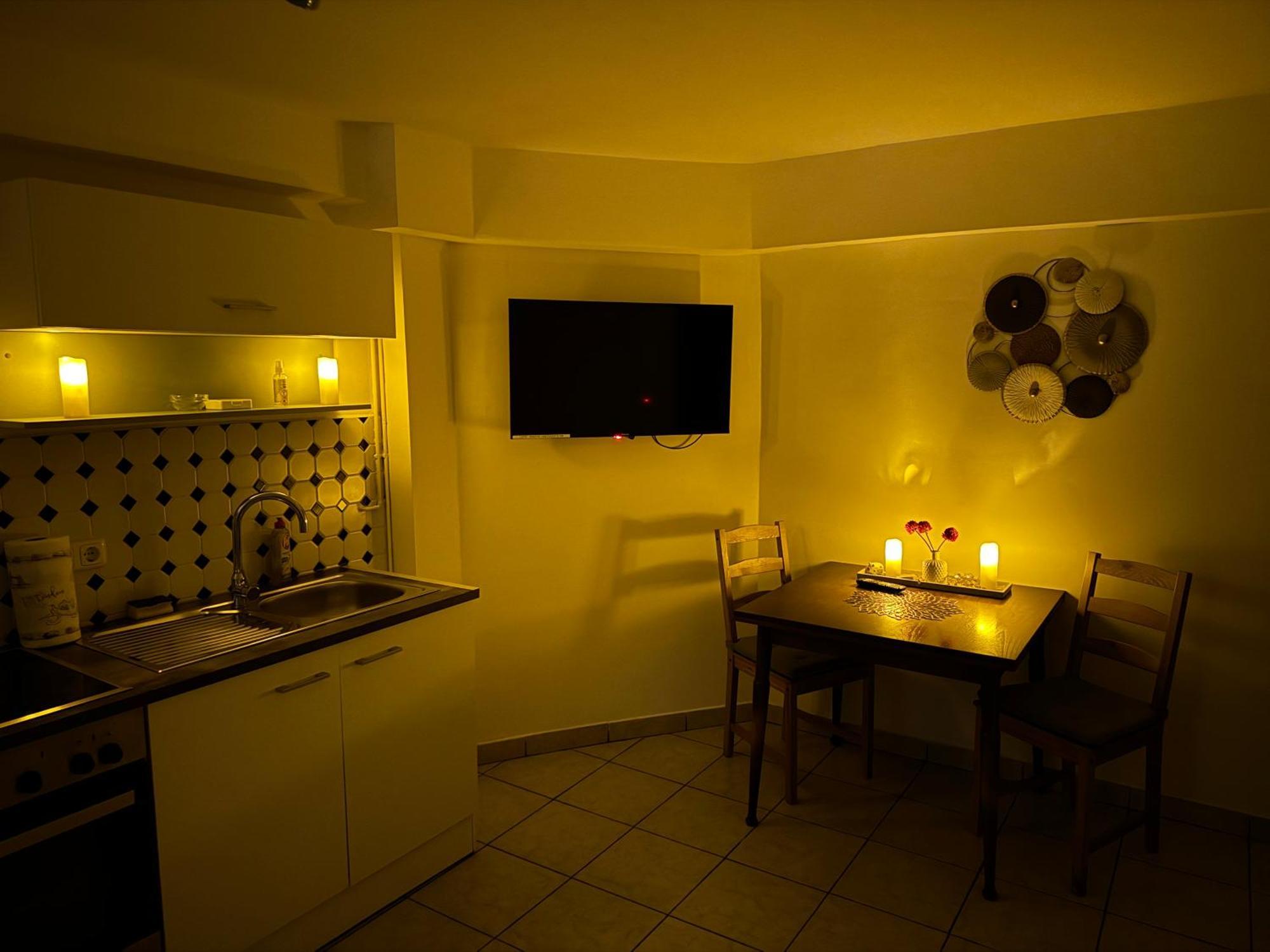 Kleine-Romantische Ferienwohnung Parkplatz Vor Dem Haus! Altenau  Εξωτερικό φωτογραφία