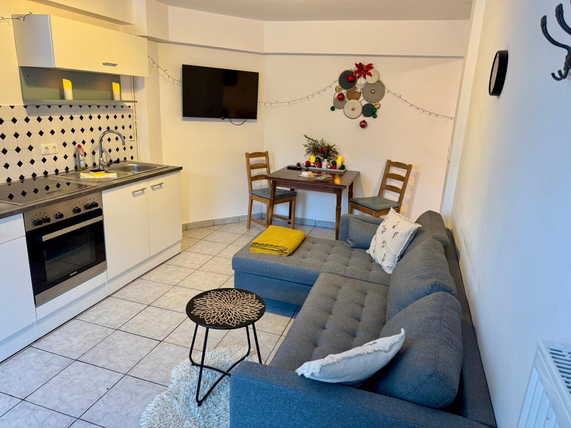 Kleine-Romantische Ferienwohnung Parkplatz Vor Dem Haus! Altenau  Εξωτερικό φωτογραφία